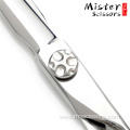 Flat Shears hair cutting Shears Barber Scissors Set